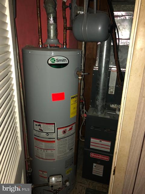 2762 Plainfield Road Baltimore, MD 21222 - Photo 20 of 21 Utilities