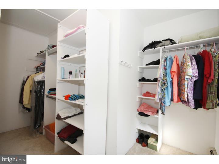 81 Cleft Rock Road Levittown, PA 19057 - Photo 14 of 22 Walk-in Closet