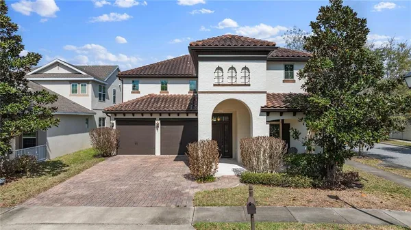 $750,000 | 11903 Cave Run Avenue, Windermere, FL 34786