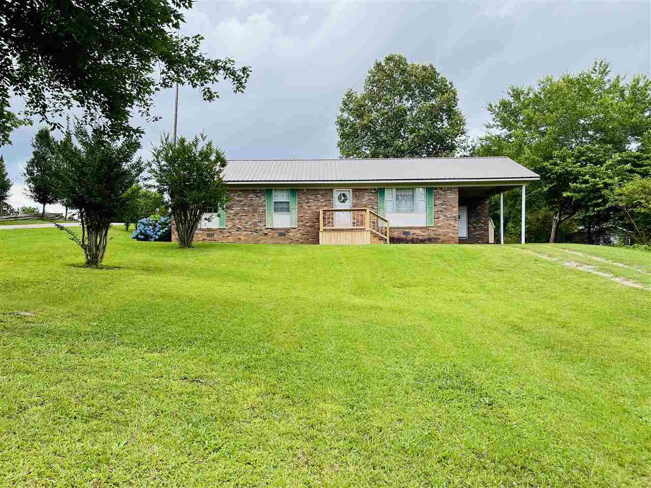 391 Higginbottom Road Selmer, TN 38375 - Photo 1 of 15 Gallery Image 1