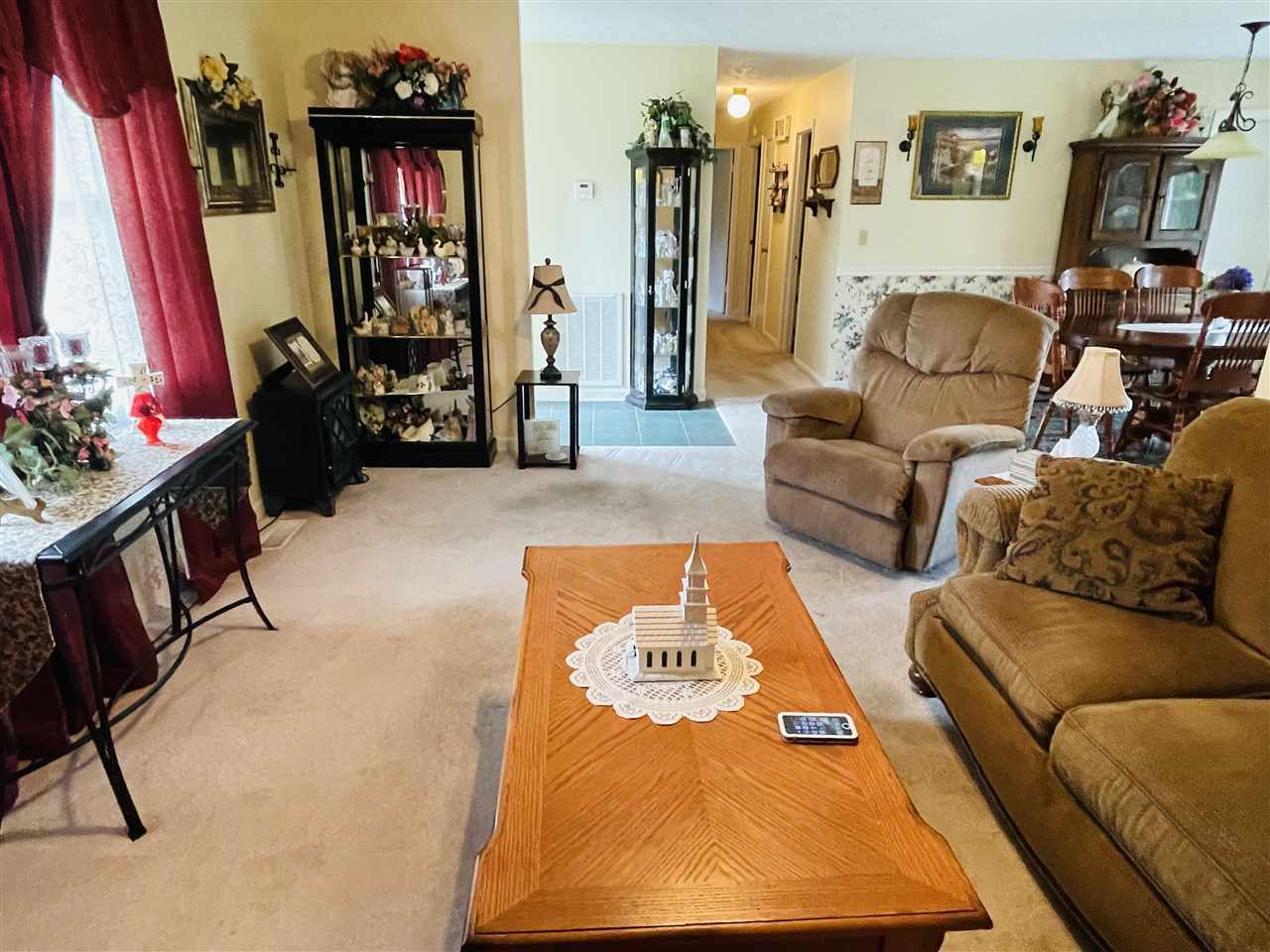 391 Higginbottom Road Selmer, TN 38375 - Photo 3 of 15 Gallery Image 3