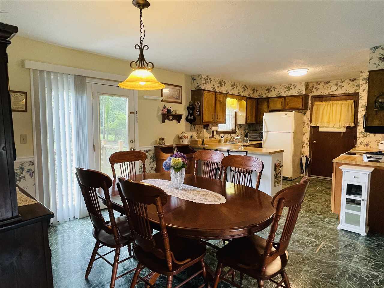 391 Higginbottom Road Selmer, TN 38375 - Photo 4 of 15 Gallery Image 4
