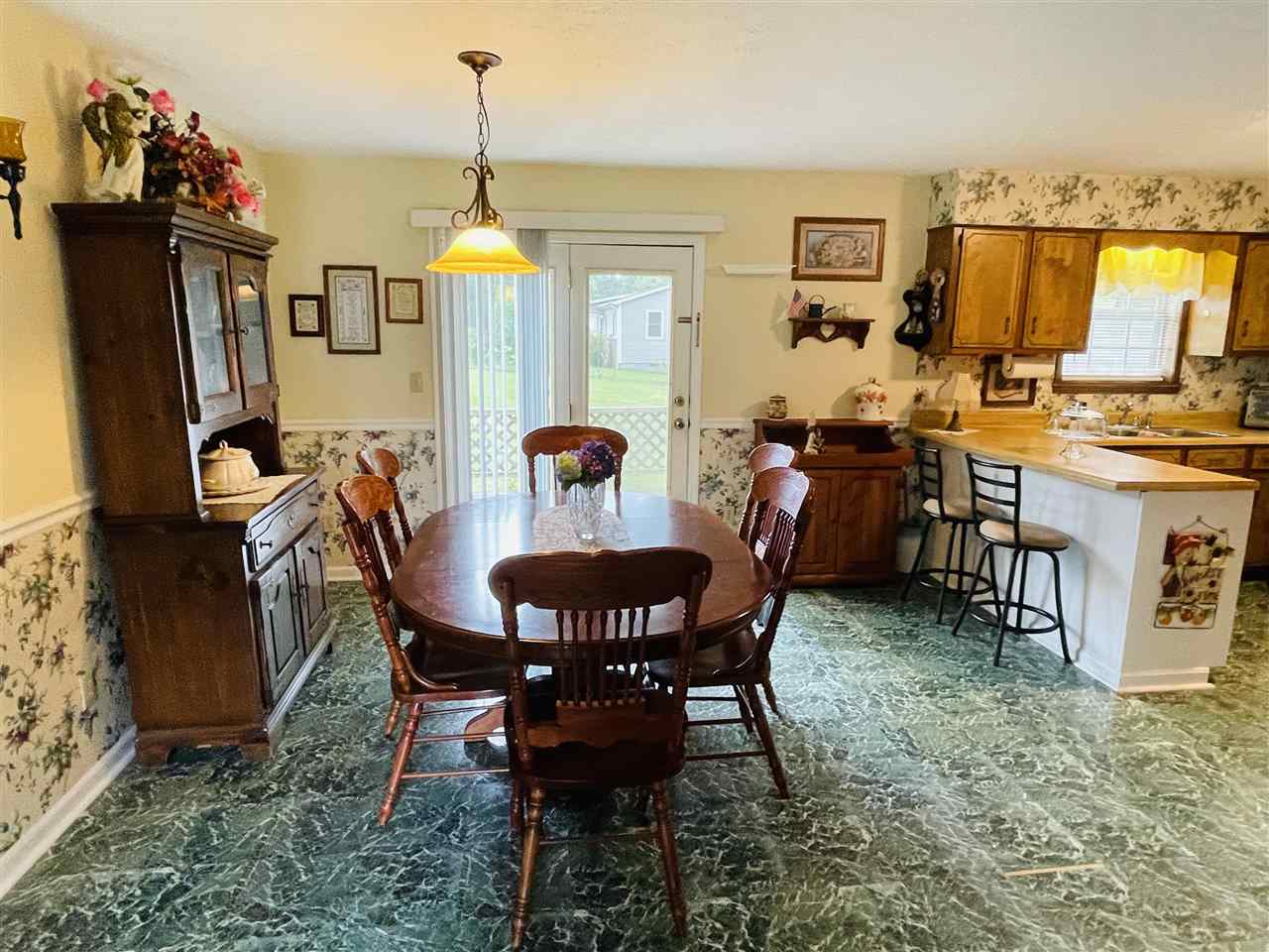 391 Higginbottom Road Selmer, TN 38375 - Photo 5 of 15 Gallery Image 5