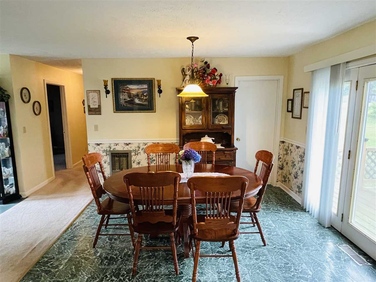 391 Higginbottom Road Selmer, TN 38375 - Photo 6 of 15 Gallery Image 6