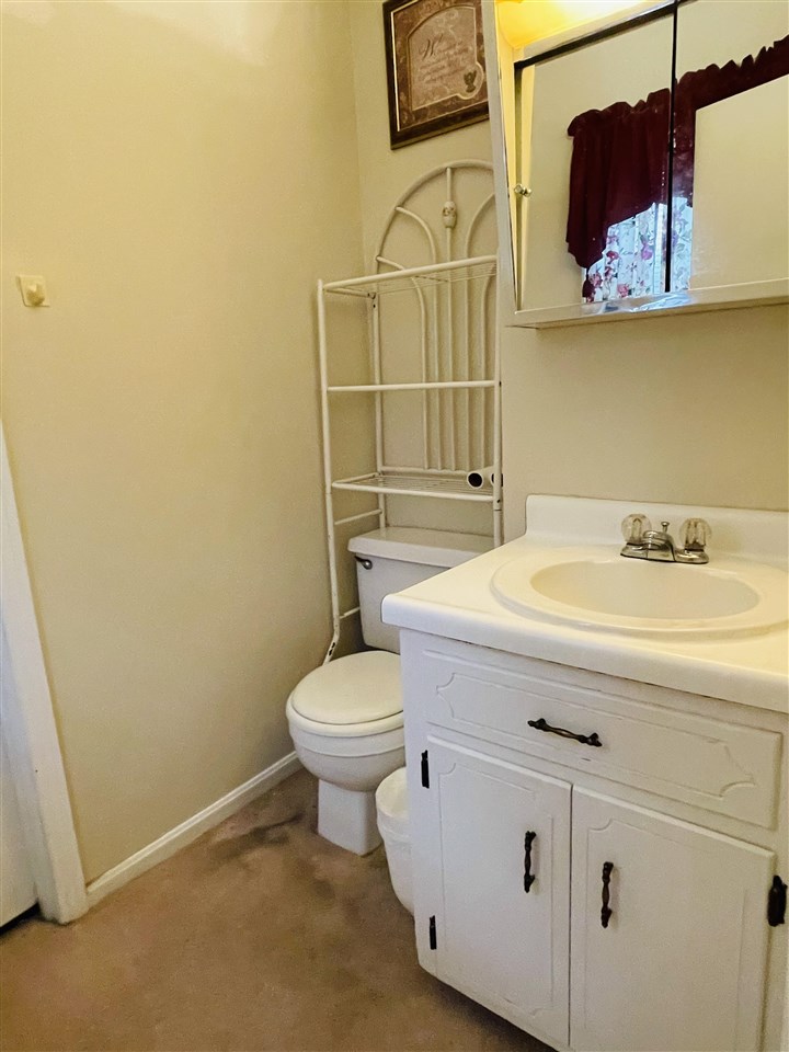 391 Higginbottom Road Selmer, TN 38375 - Photo 10 of 15 Gallery Image 10