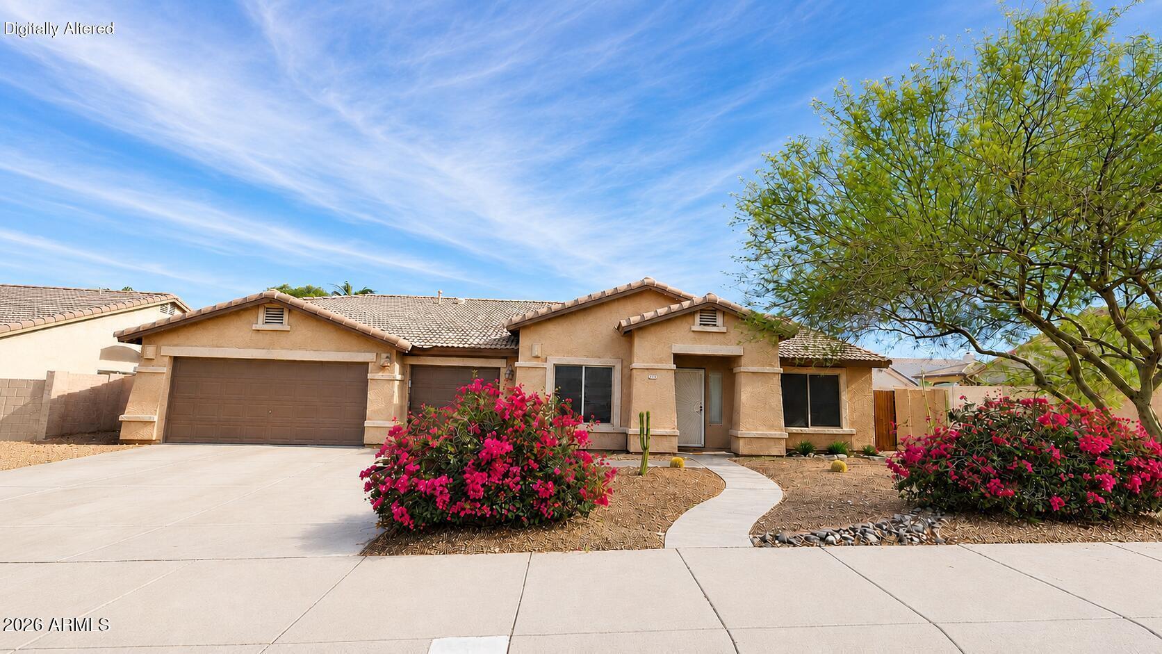 17732 West Copper Ridge Drive Goodyear, AZ 85338 - Photo 5 of 68 17732 W Copper Ridge Dr in Estrella