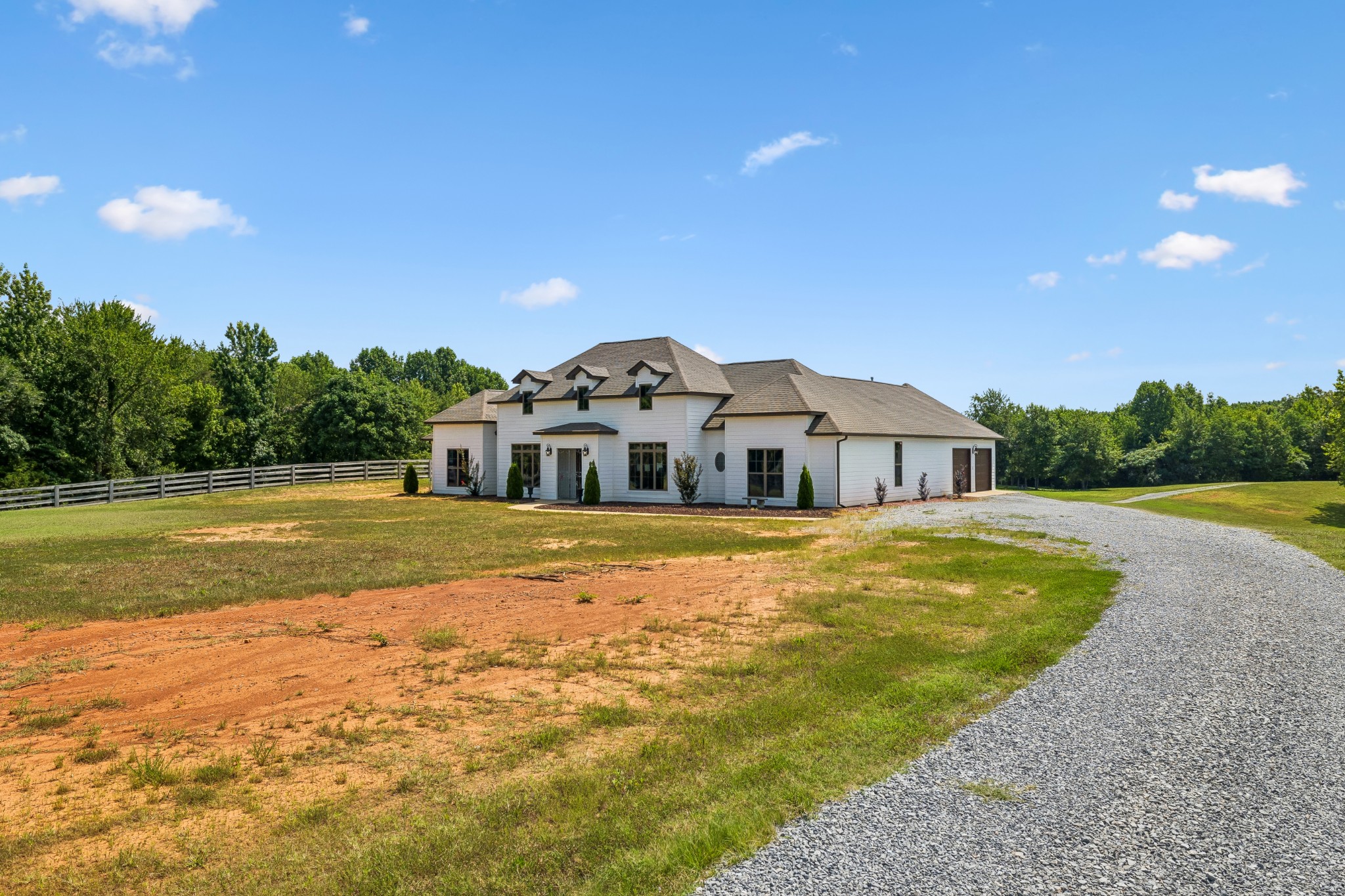 2745 Joe Mac Lipscomb Road Springfield, TN 37172 - Photo 43 of 77