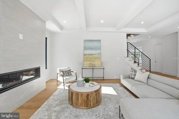 $2,599,999 | 2107 Greenwich Street, Falls Church, VA 22043