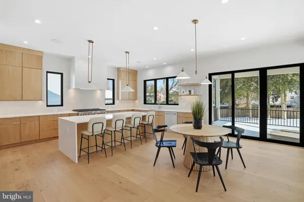 $2,599,999 | 2107 Greenwich Street, Falls Church, VA 22043