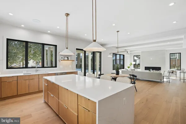 $2,599,999 | 2107 Greenwich Street, Falls Church, VA 22043