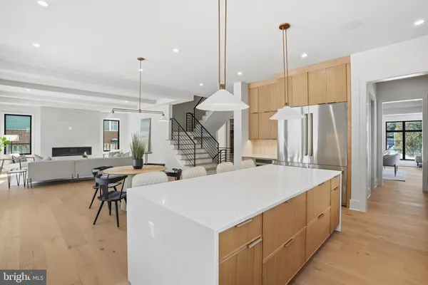 $2,599,999 | 2107 Greenwich Street, Falls Church, VA 22043