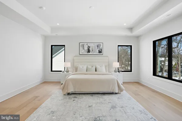 $2,599,999 | 2107 Greenwich Street, Falls Church, VA 22043