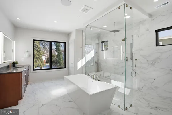 $2,599,999 | 2107 Greenwich Street, Falls Church, VA 22043