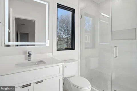 $2,599,999 | 2107 Greenwich Street, Falls Church, VA 22043