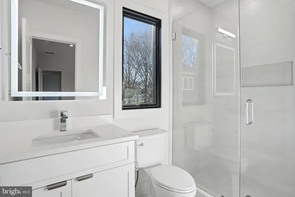 $2,599,999 | 2107 Greenwich Street, Falls Church, VA 22043