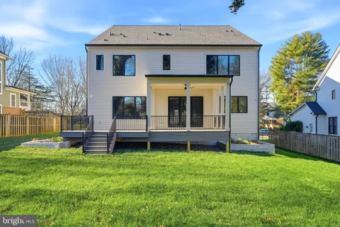 $2,599,999 | 2107 Greenwich Street, Falls Church, VA 22043