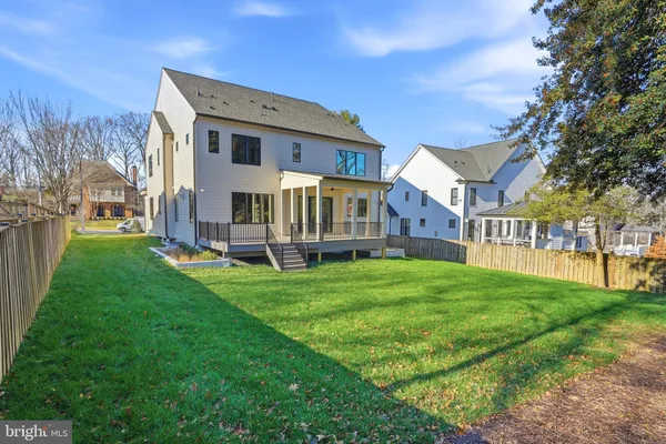 $2,599,999 | 2107 Greenwich Street, Falls Church, VA 22043