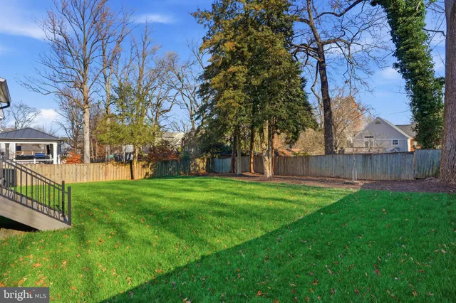 $2,599,999 | 2107 Greenwich Street, Falls Church, VA 22043