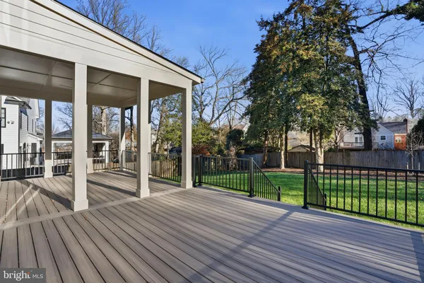 $2,599,999 | 2107 Greenwich Street, Falls Church, VA 22043