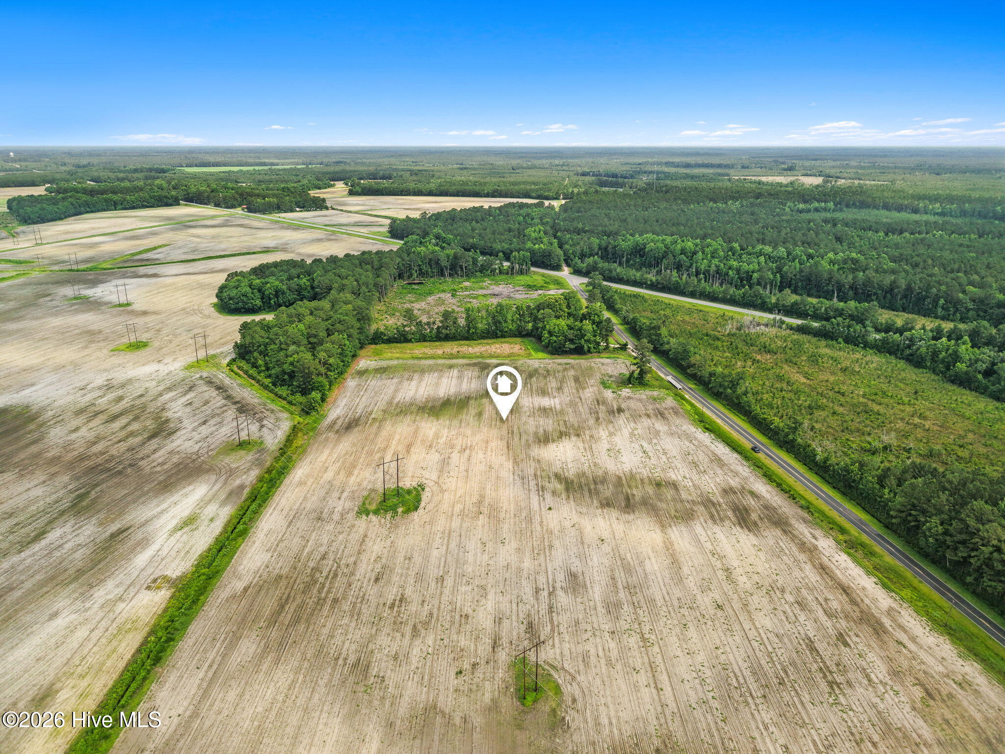 8757 Boggy Branch Road Beulaville, NC 28518 - Photo 2 of 16