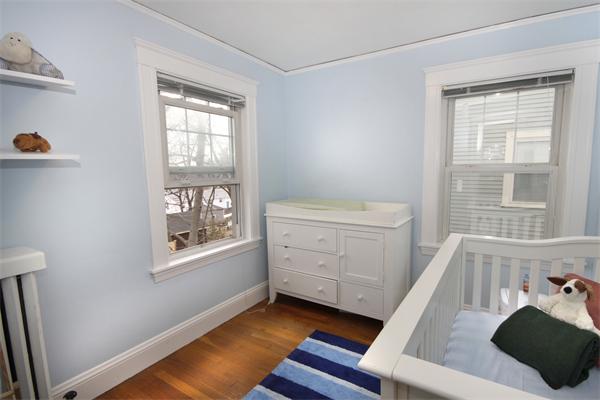 252 Temple Street Boston, MA 02132 - Photo 12 of 19 Gallery Image 12