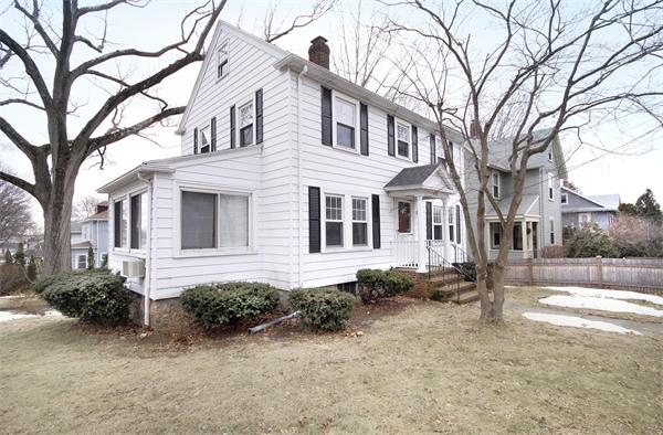 252 Temple Street Boston, MA 02132 - Photo 16 of 19 Gallery Image 16