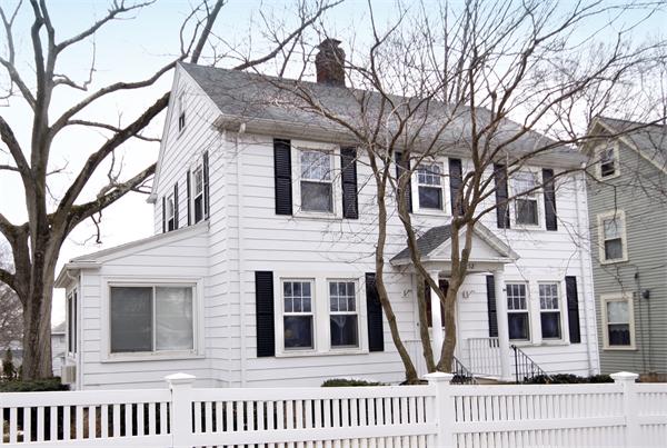 252 Temple Street Boston, MA 02132 - Photo 19 of 19 Gallery Image 19