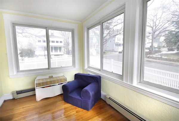 252 Temple Street Boston, MA 02132 - Photo 8 of 19 Gallery Image 8