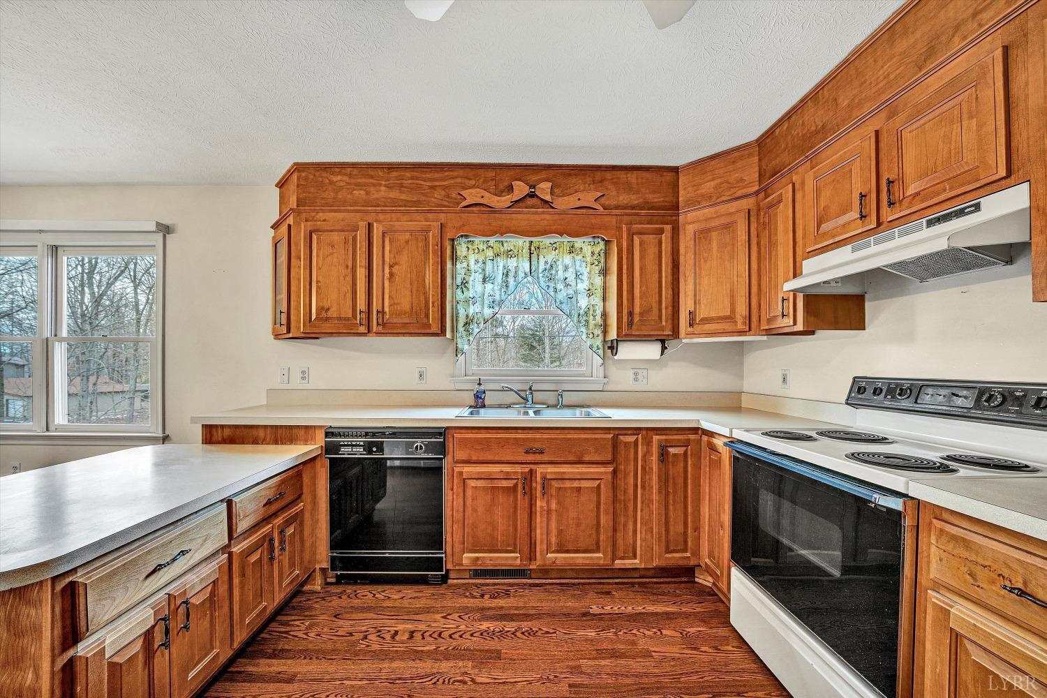 2669 Nester Road Thaxton, VA 24174 - Photo 15 of 47