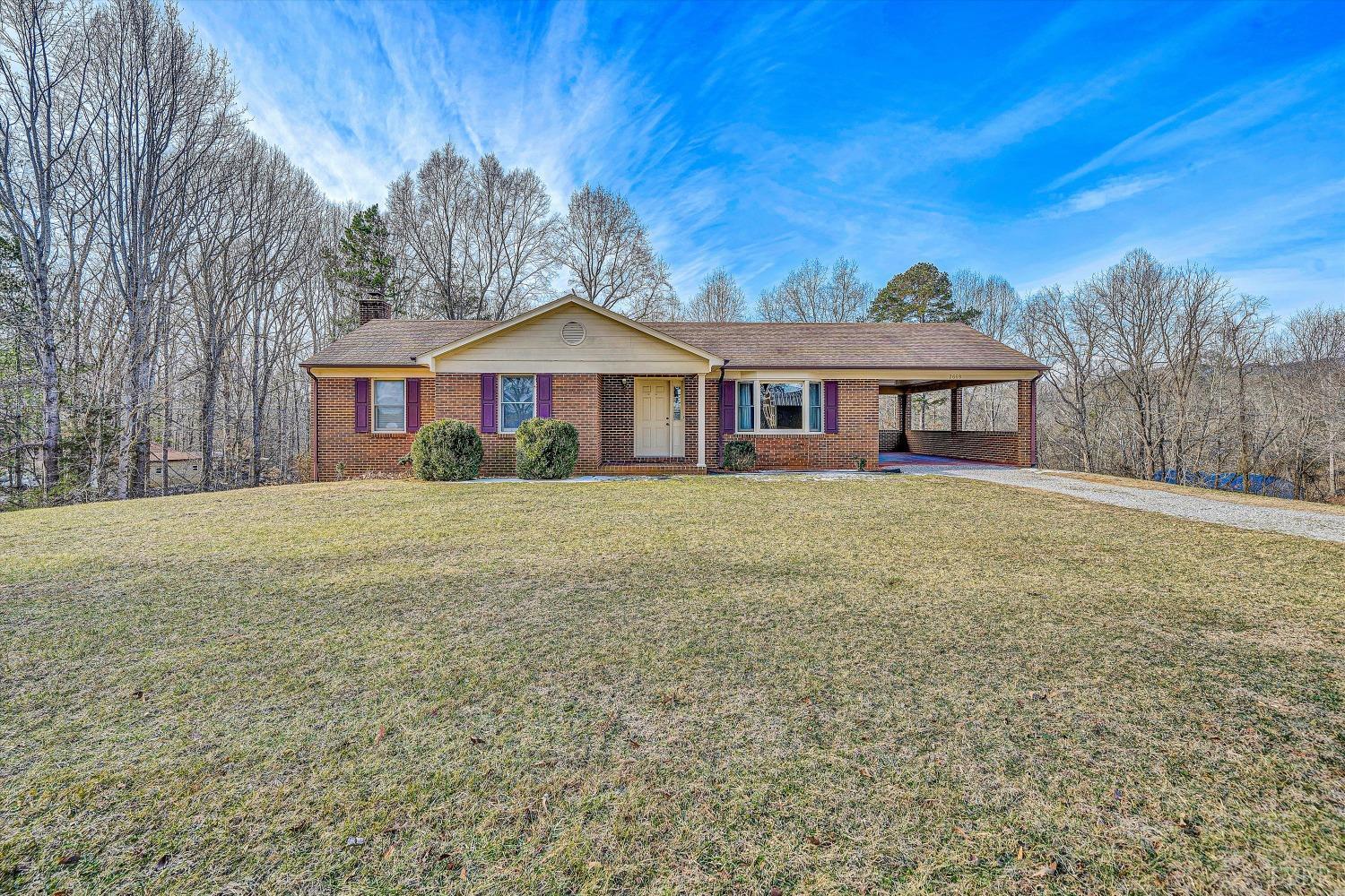 2669 Nester Road Thaxton, VA 24174 - Photo 3 of 47