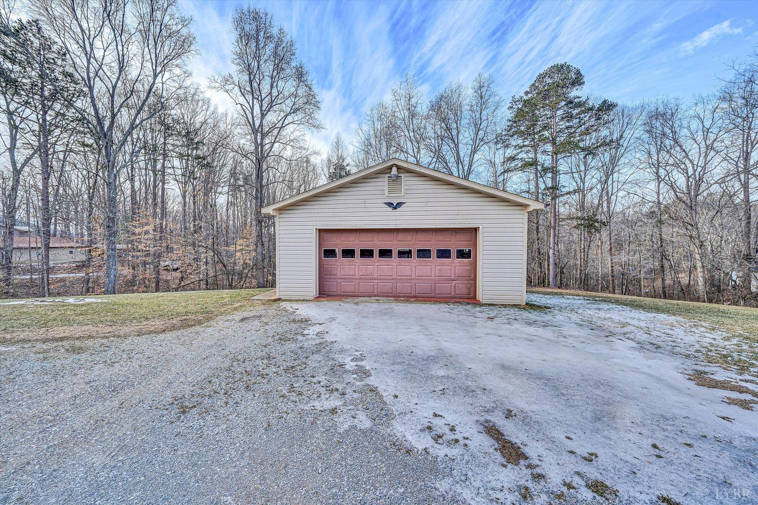 2669 Nester Road Thaxton, VA 24174 - Photo 36 of 47