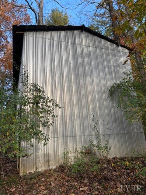 2669 Nester Road Thaxton, VA 24174 - Photo 44 of 47