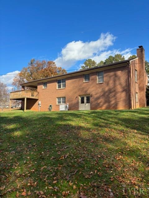 2669 Nester Road Thaxton, VA 24174 - Photo 45 of 47