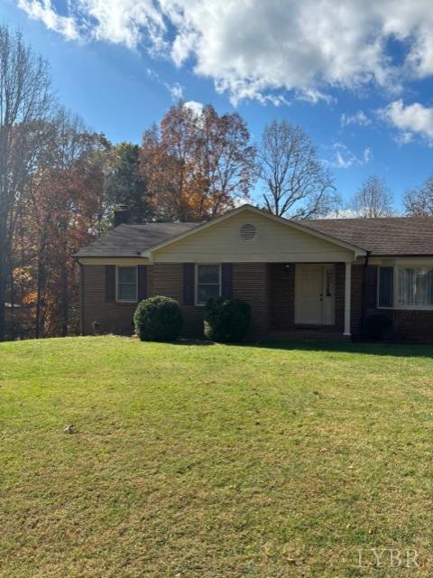 2669 Nester Road Thaxton, VA 24174 - Photo 46 of 47