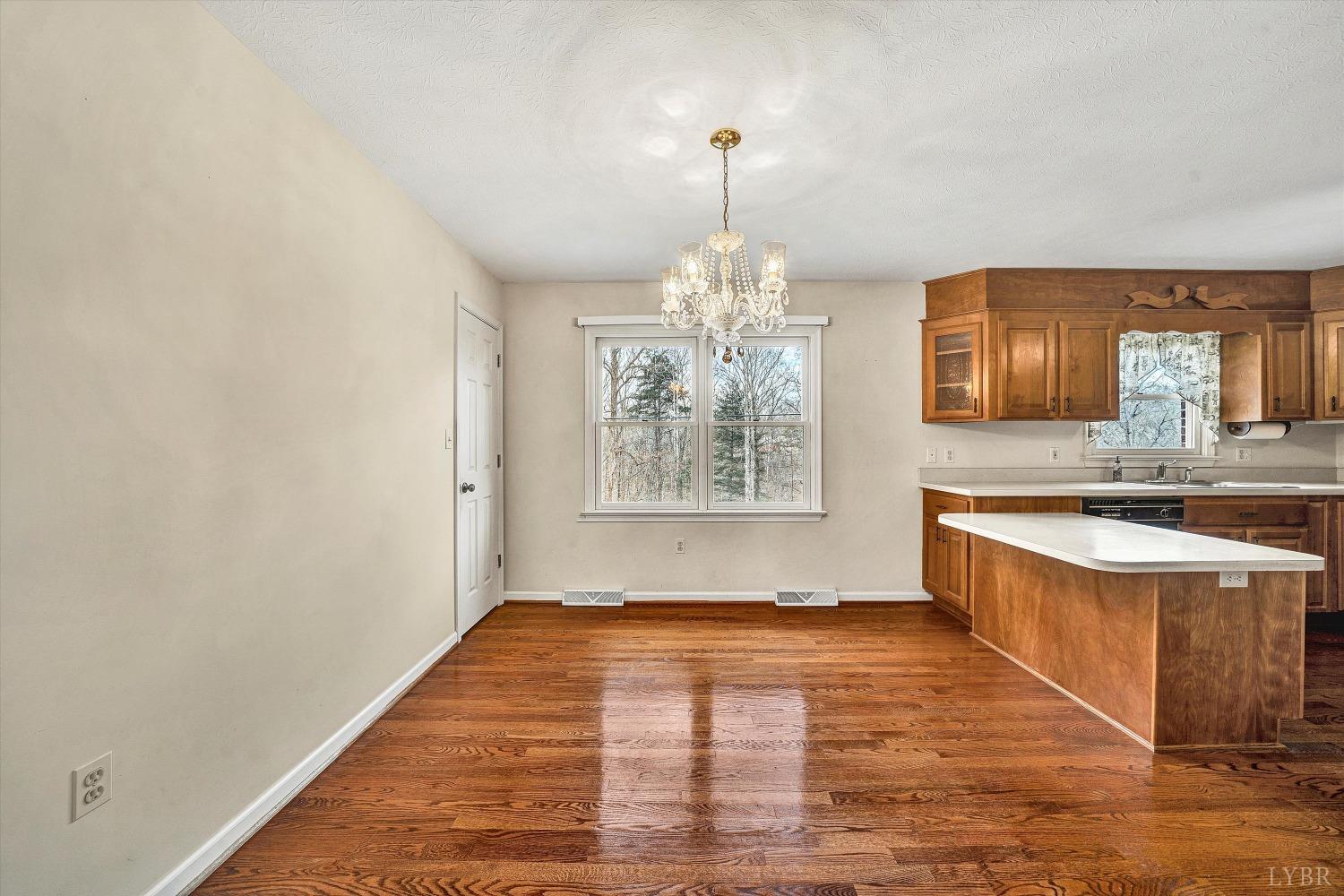 2669 Nester Road Thaxton, VA 24174 - Photo 9 of 47