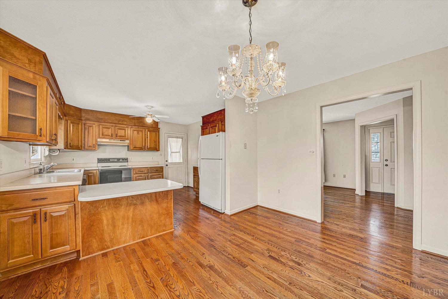 2669 Nester Road Thaxton, VA 24174 - Photo 10 of 47