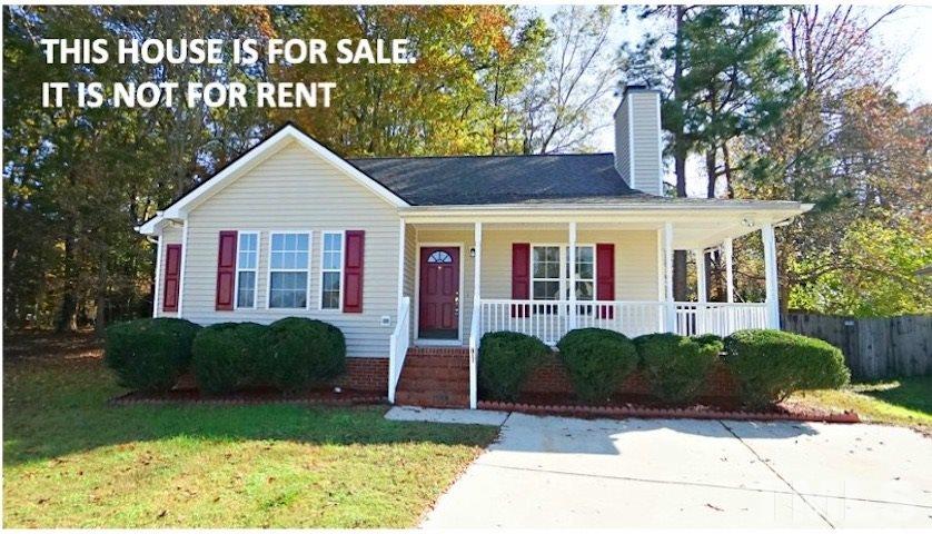 701 Kavkaz Street Raleigh, NC 27610 - Photo 1 of 25 Gallery Image 1