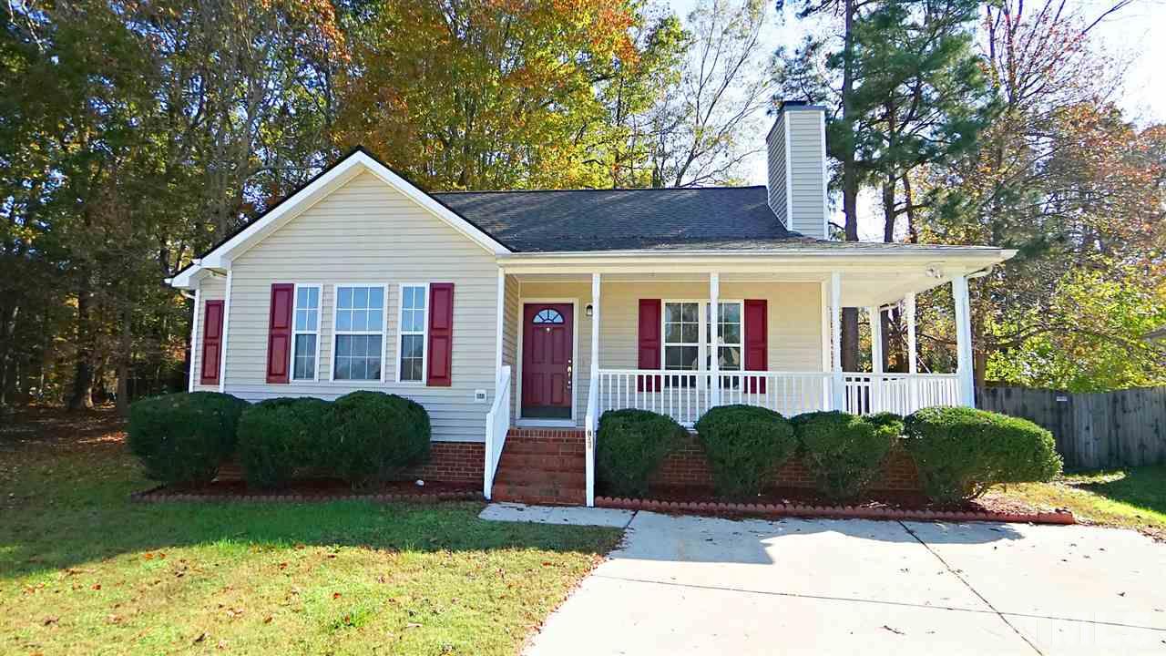 701 Kavkaz Street Raleigh, NC 27610 - Photo 2 of 25 Gallery Image 2