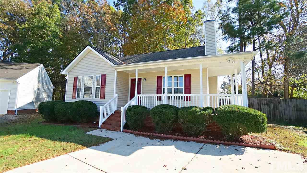 701 Kavkaz Street Raleigh, NC 27610 - Photo 3 of 25 Gallery Image 3