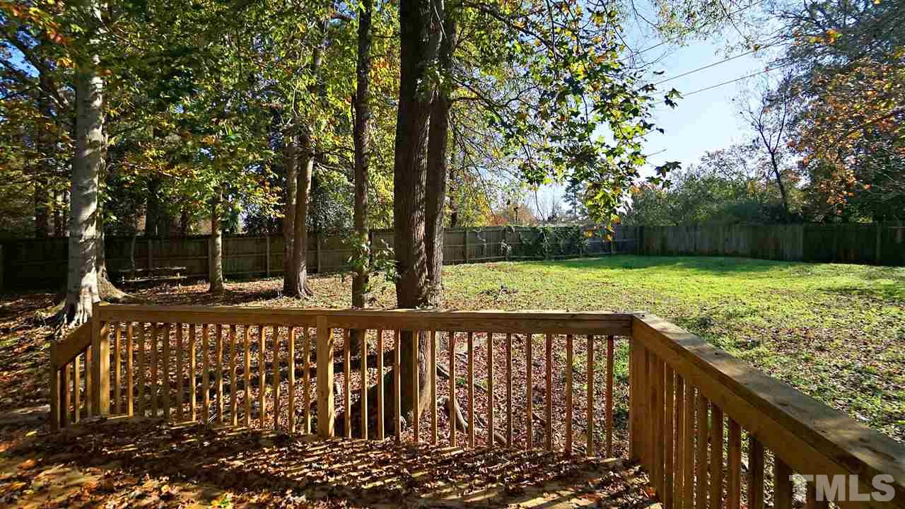 701 Kavkaz Street Raleigh, NC 27610 - Photo 22 of 25 Gallery Image 22