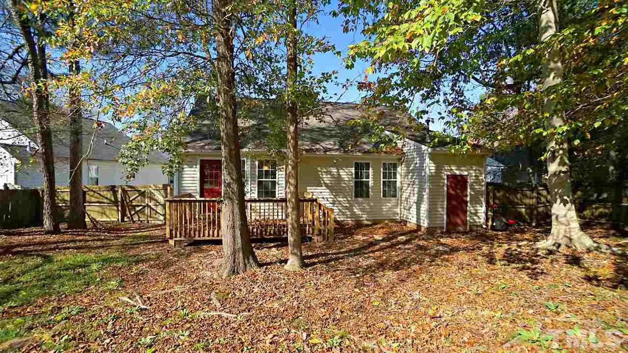 701 Kavkaz Street Raleigh, NC 27610 - Photo 24 of 25 Gallery Image 24