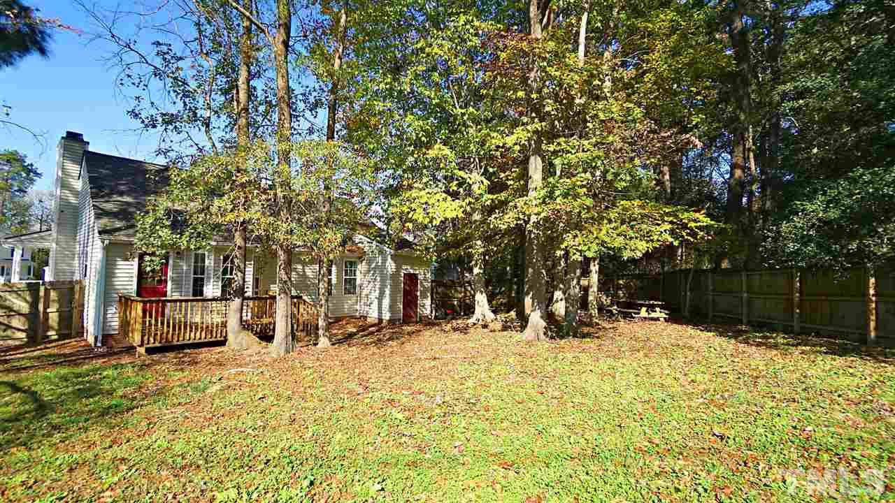 701 Kavkaz Street Raleigh, NC 27610 - Photo 25 of 25 Gallery Image 25