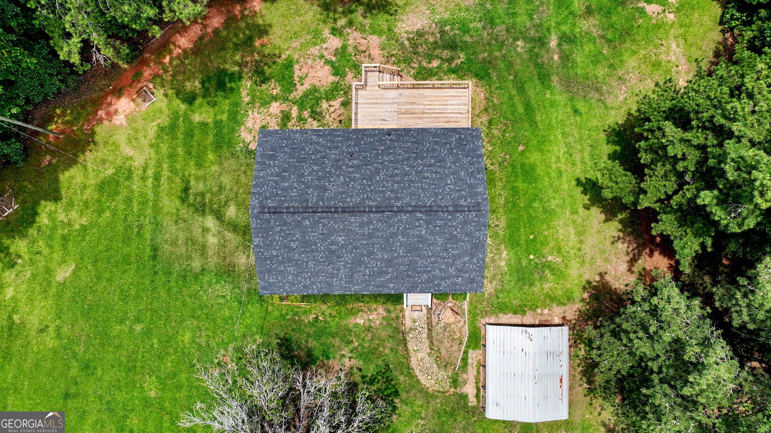 250 Short Road Jackson, GA 30233 - Photo 45 of 47