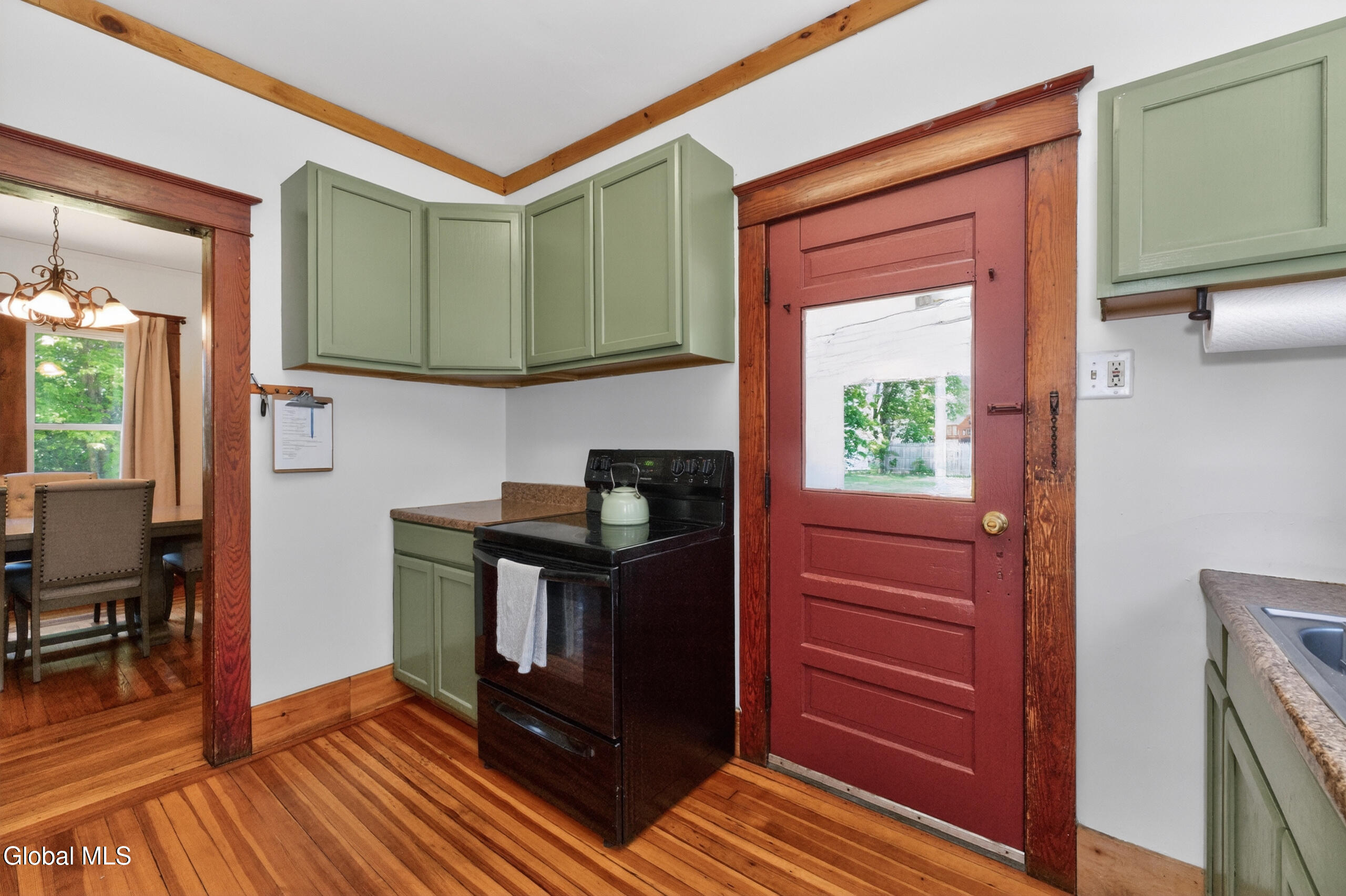 235 Maple Street Corinth, NY 12822 - Photo 14 of 43 3 Kitchen 1