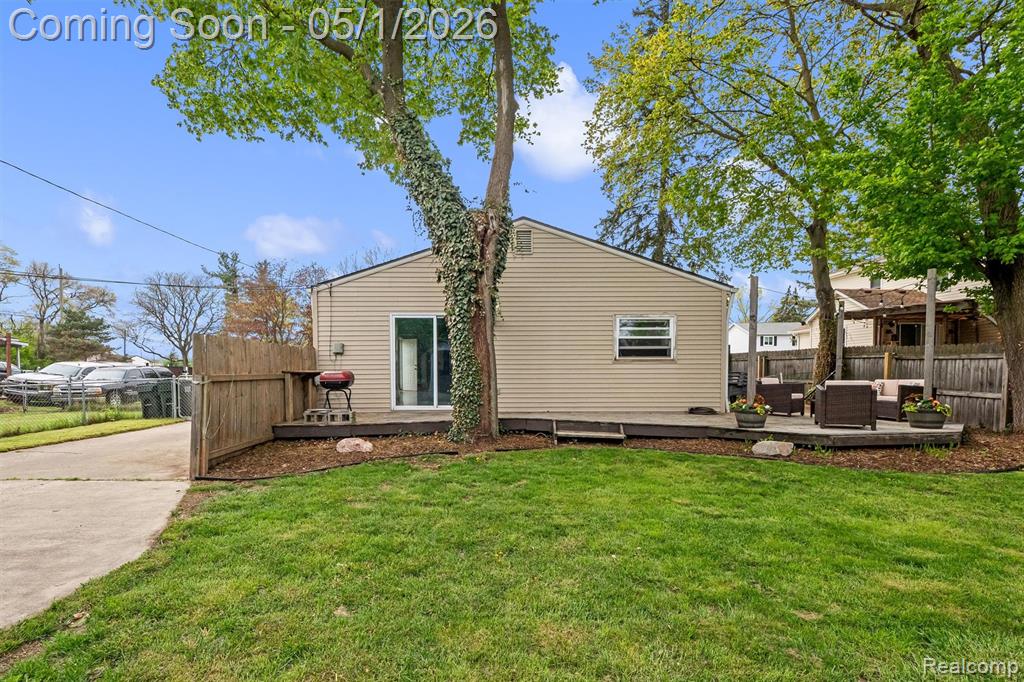 2875 Longview Avenue Rochester Hills, MI 48307 - Photo 24 of 25 Gallery Image 24