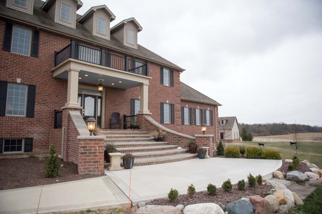 15225 Liberty Mills Road Fort Wayne, IN 46814 - Photo 4 of 36