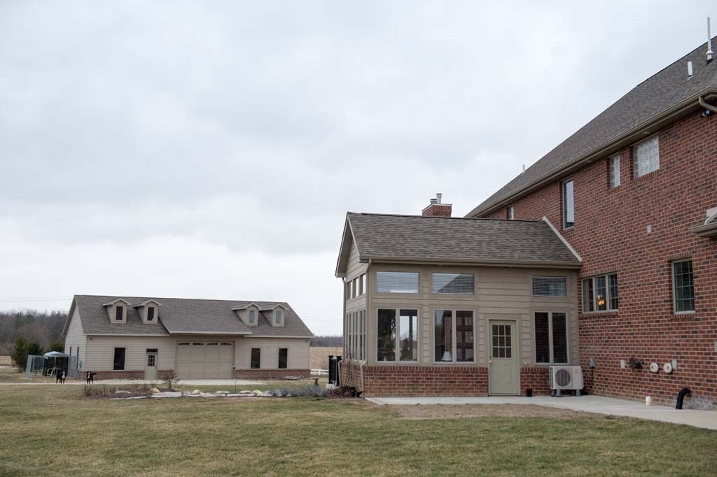 15225 Liberty Mills Road Fort Wayne, IN 46814 - Photo 34 of 36
