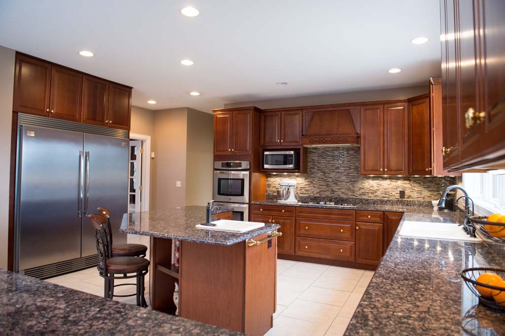 15225 Liberty Mills Road Fort Wayne, IN 46814 - Photo 10 of 36