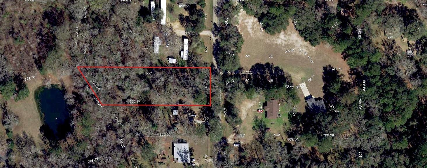 0 Proctor Road Tallahassee, FL 32309 - Photo 4 of 8