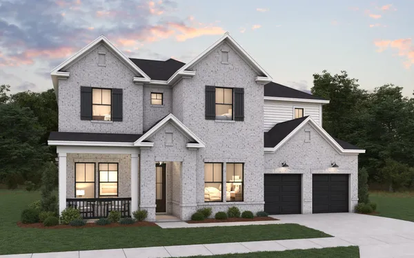$1,223,304 | 5008 Fairhaven Circle, Thompson's Station, TN 37179